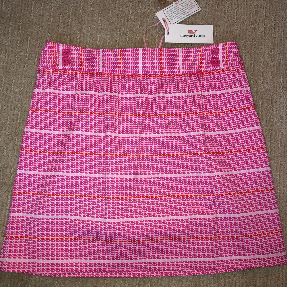 Vineyard Vines Skirt
